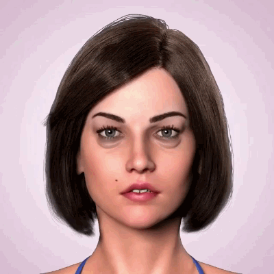 HYAKUON™ Strahlende Augen in Minuten