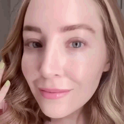 HYAKUON™ Strahlende Augen in Minuten