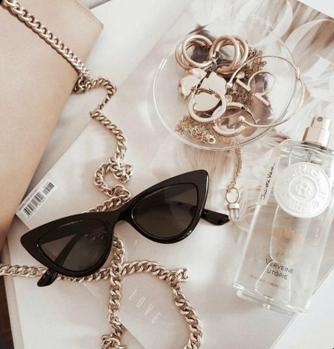 Schmuck & Accessoires