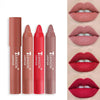 Teayason® Matte Lippenstift Stift (1+1 GRATIS)