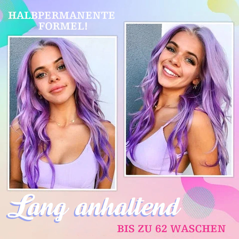 SECRTURY™ Trendige Haarfärbecreme