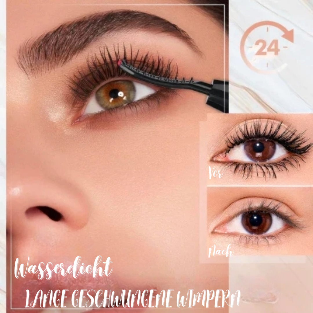 EyeCurl™ Beheizte Wimpernzange