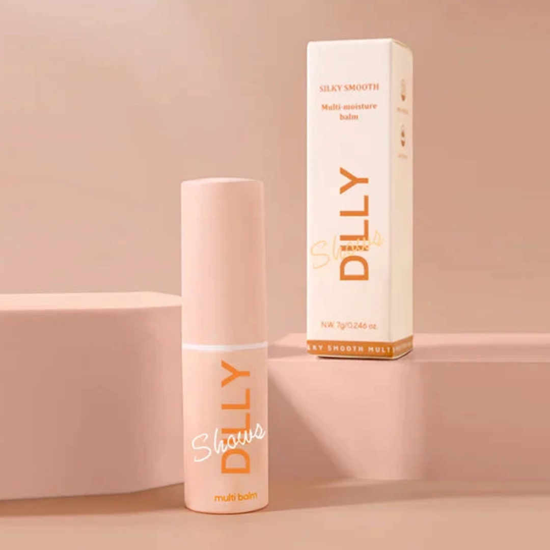 DILLY™ Anti-Falten-Balsam (1+1 GRATIS)
