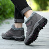 SnowSnug™ Unisex Warme und bequeme Winterstiefel