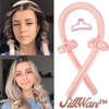 SilkWave™️ I Hitzefreier Lockenstab-Stirnband (1+1 GRATIS)