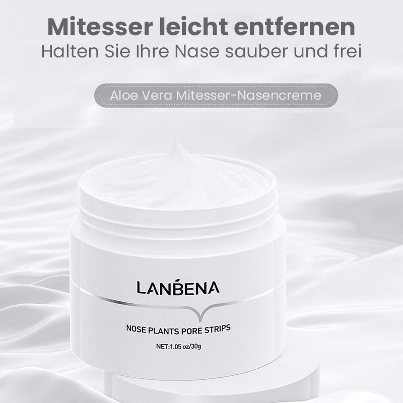 LANBENA™ | Mitesser-Maske Ultra-Entferner (1+1 GRATIS)