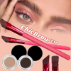 ChicBrow™️ I 4D Augenbrauenpinsel mit Gel (1+1 GRATIS)