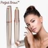 Perfect Brows™ Elektrischer Augenbrauentrimmer (1+1 GRATIS)