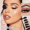 LashLine™ Lidschatten-Stempel aus Silikon