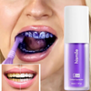 Hismile™️ I Aufhellende lila Zahnpasta (1+1 GRATIS)