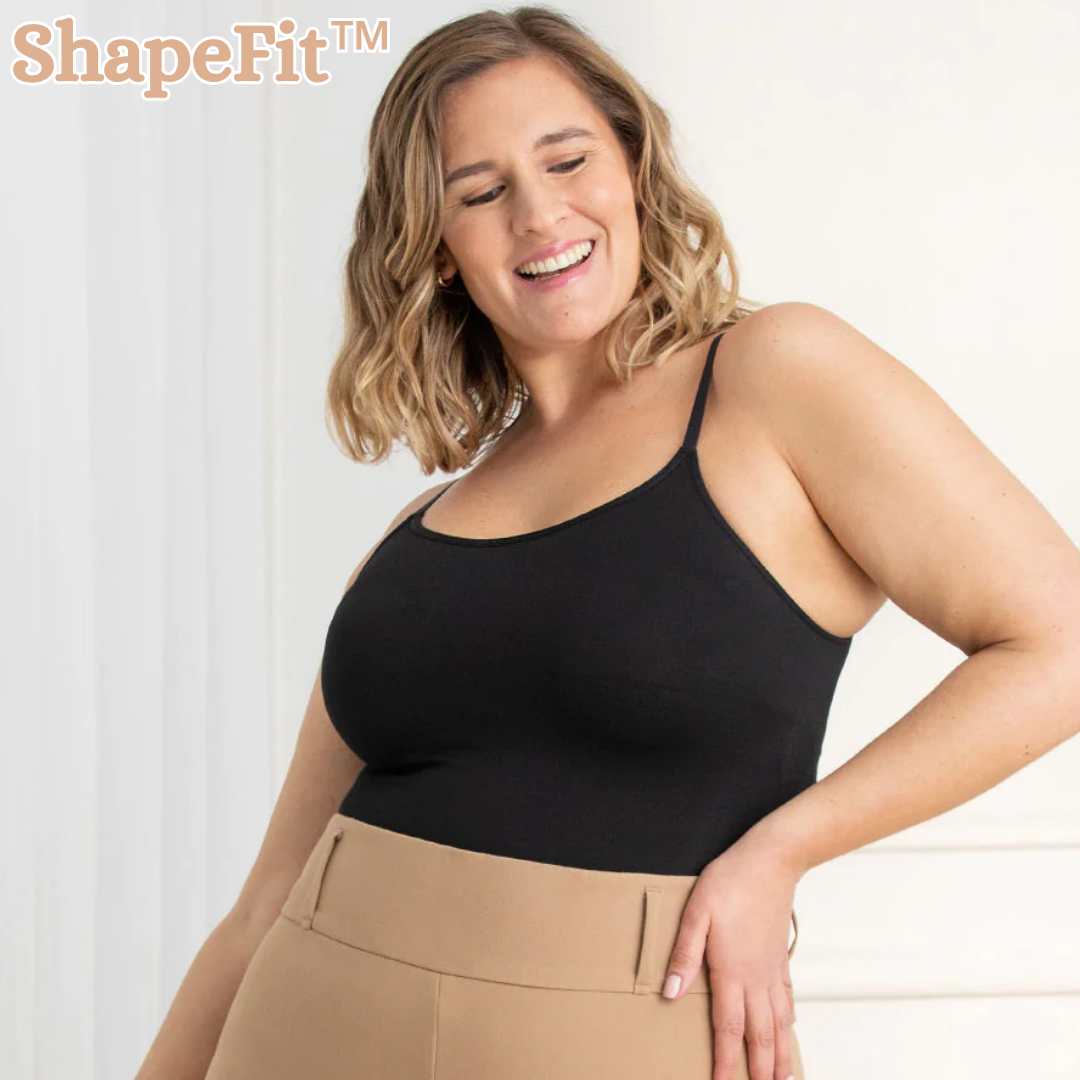 ShapeFit™ körperformendes Cami-Top