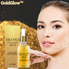 GoldGlow™ 24K Gold Gesichtsserum (1+1 GRATIS)
