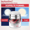 SpotlessGlow™ Dunkler Fleck Korrektor Creme