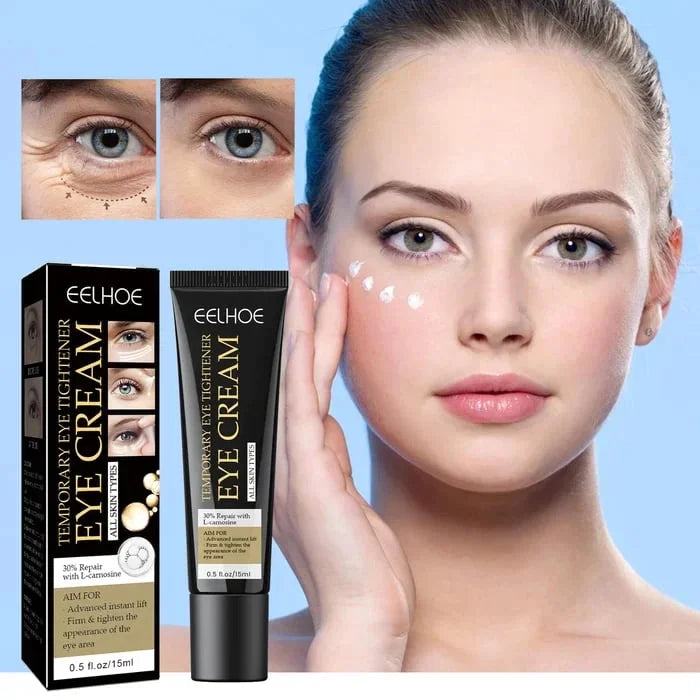 EELHOE™ Straffende Augencreme (1+1 GRATIS)