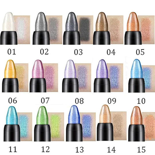Bling Bling™ Wasserfester Lidschatten-Stift