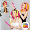 TwirlTress™ Wärmefreie magische Lockenwickler