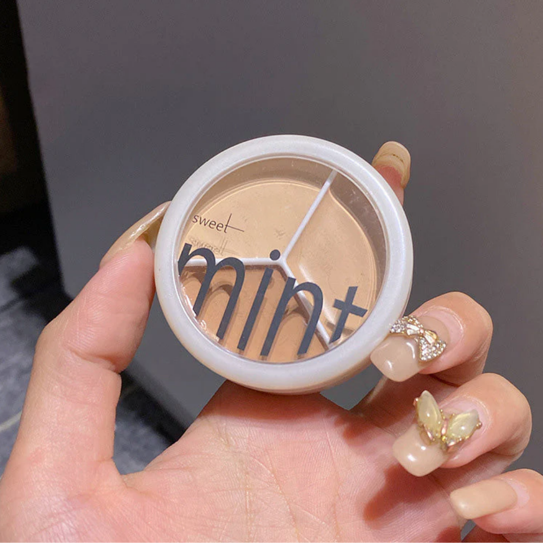 TriTone™ Dreifarbige Concealer-Palette