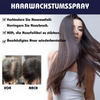HairRevive™ Anti-Haarausfall-Wachstumsspray (1+1 GRATIS)