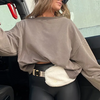 FlipFit™ Wendbarer Pullover