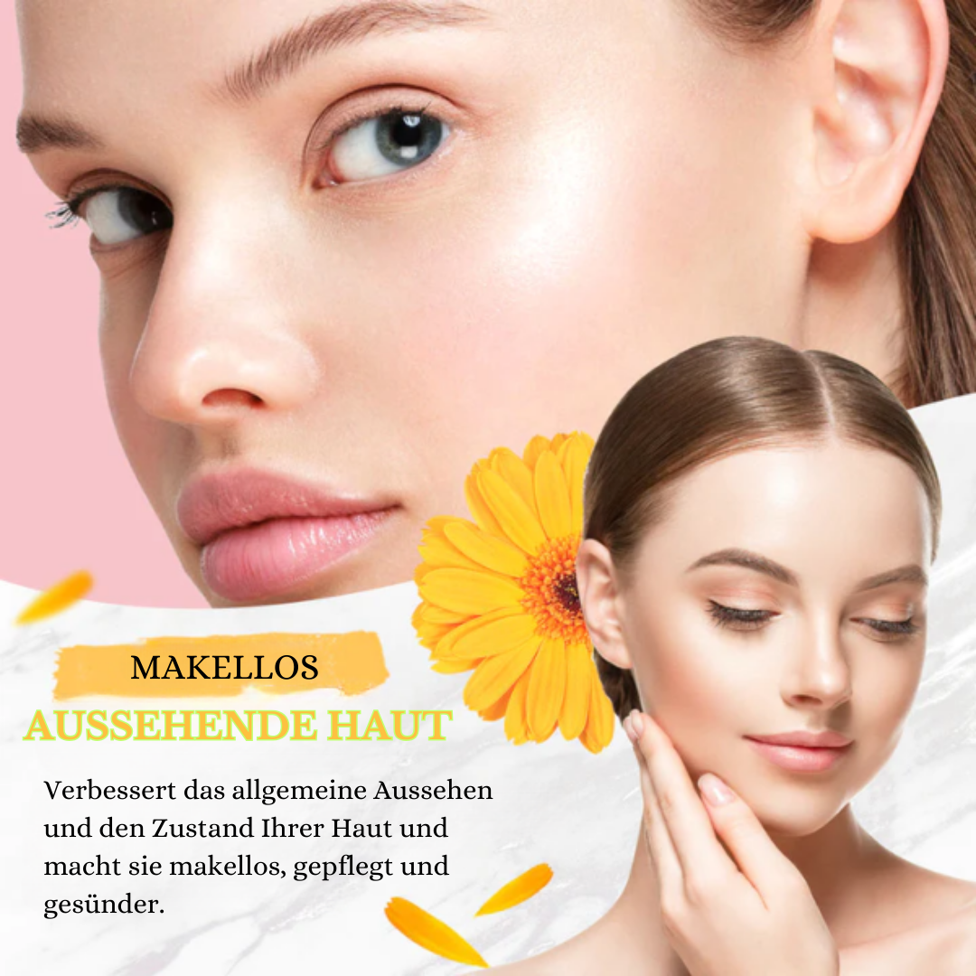 Glow Mask™ Calendula Essenzmaske