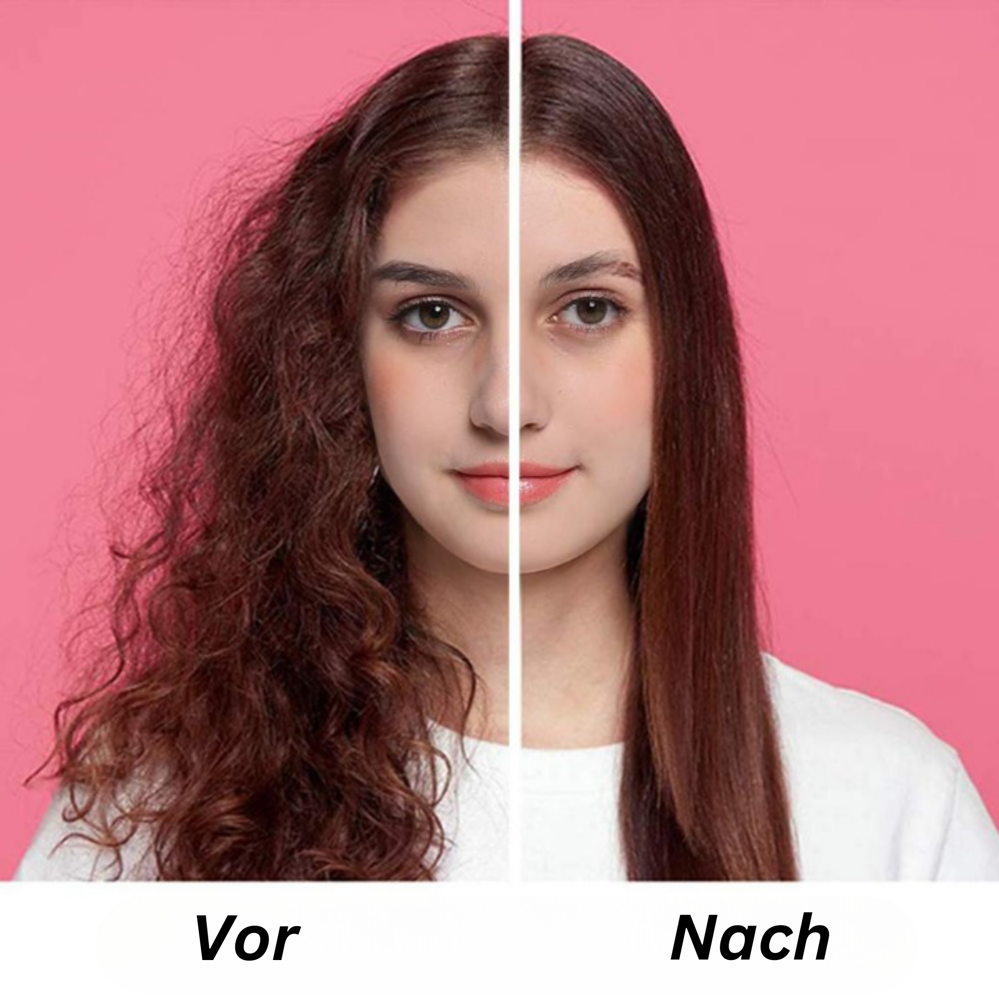 HairFlex™️ I Haarbürstentrockner