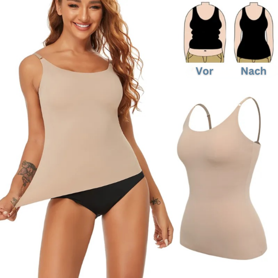 ShapeFit™ körperformendes Cami-Top