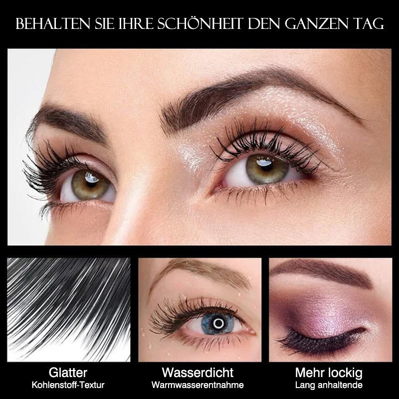 Pudaier™ Flüssige 4D-Wimperntusche