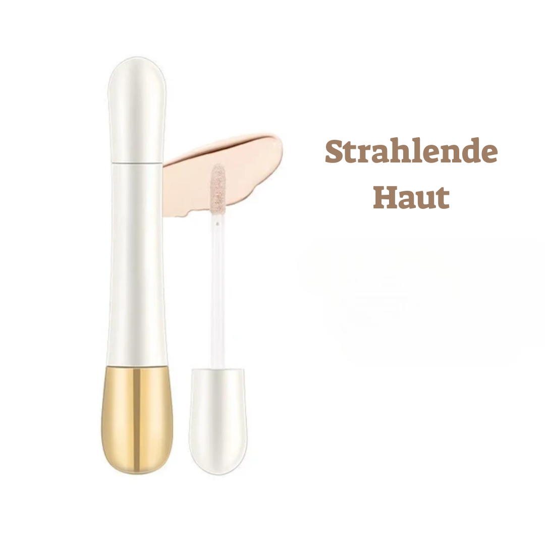 DuoFinish™ Foundation und Concealer mit makelloser Deckkraft