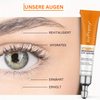 JoyPretty® Vitamin-C-Multi-Effekt-Augencreme (1+1 GRATIS)