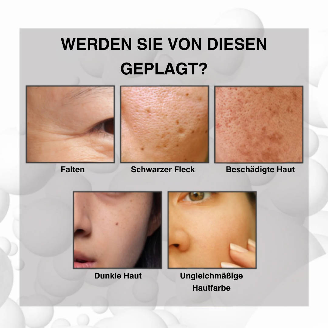 EELHOE™ Kollagen-Anti-Falten-Creme (1+1 GRATIS)
