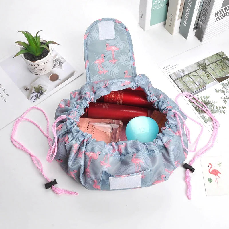 Mavenity™ Kompakte Reise-Kosmetiktasche