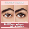 O.TWO.O™️ I 5D Seidenfaser-Wimperntusche (1+1 GRATIS)