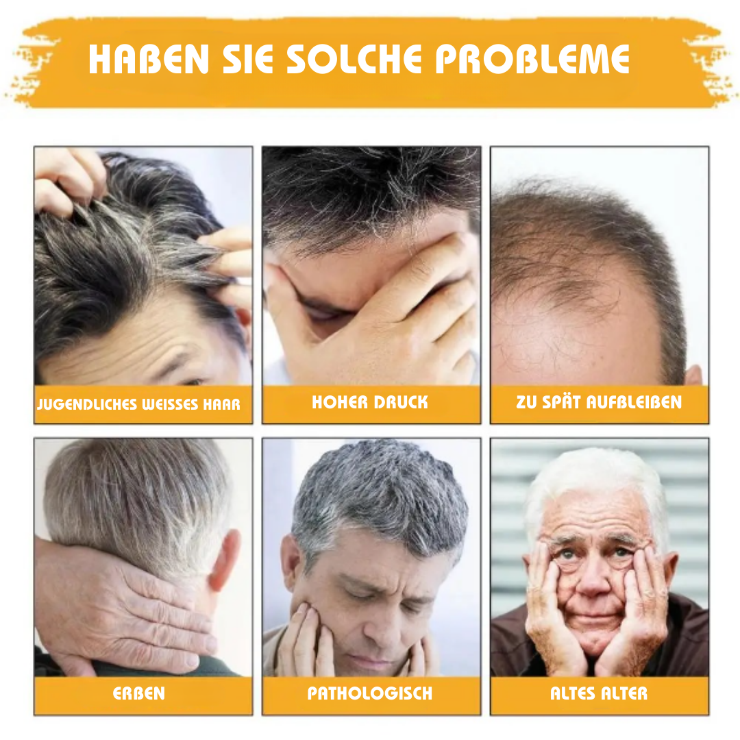 ReviveBar™ Graues Haar Entfernung bar (1+1 GRATIS)