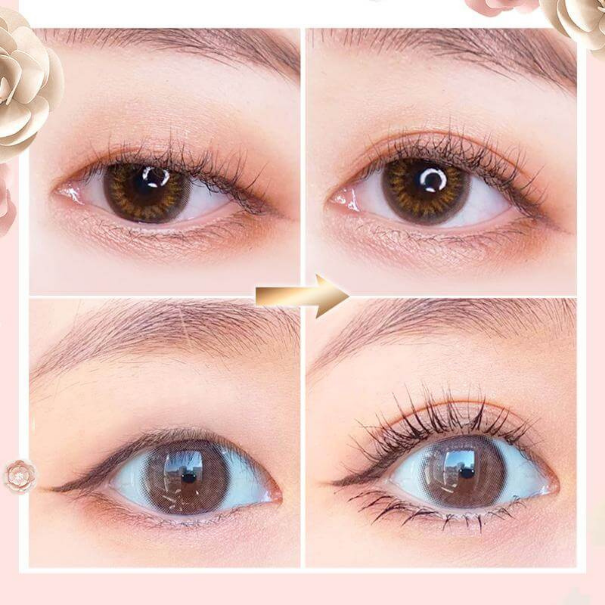 LiftClip™️ I Doppelter Augenlidstift (1+1 GRATIS)