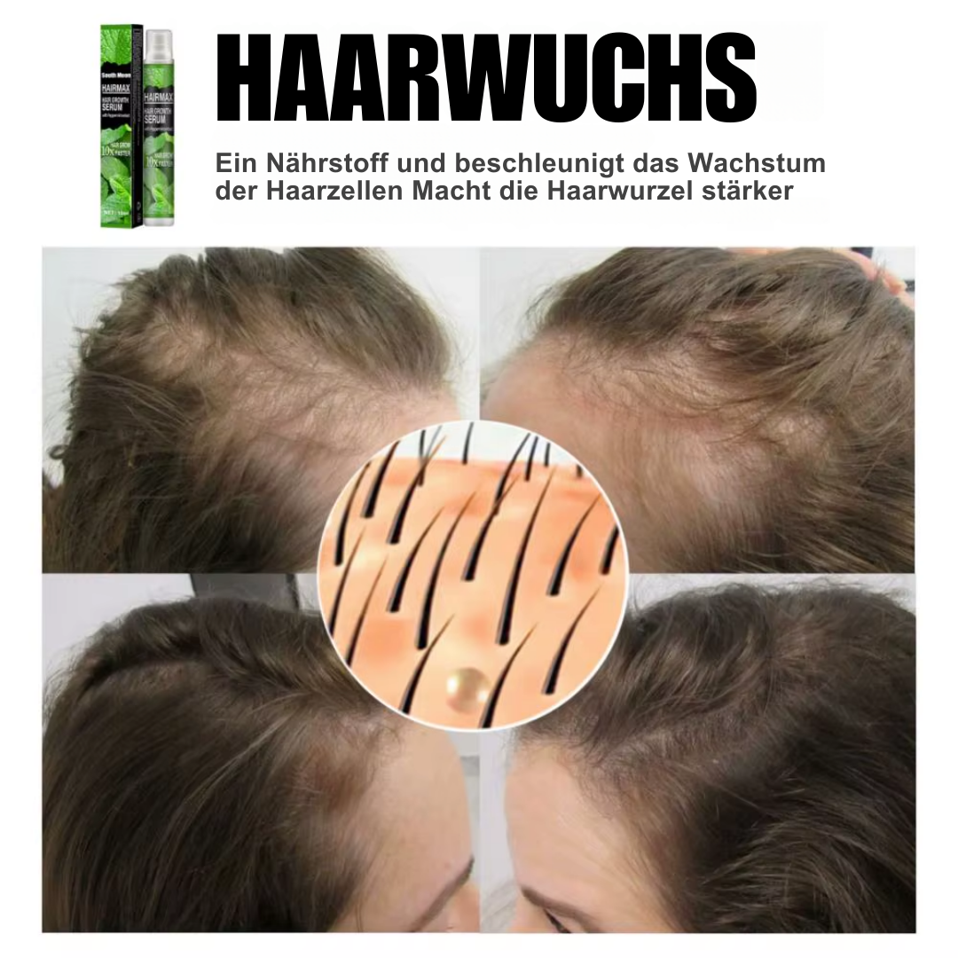 Biancat™ - Pflanzliches Haarwachstumsspray