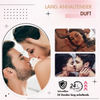 Eternal Love™ Pheromone Flüssigparfüm (1+1 GRATIS)