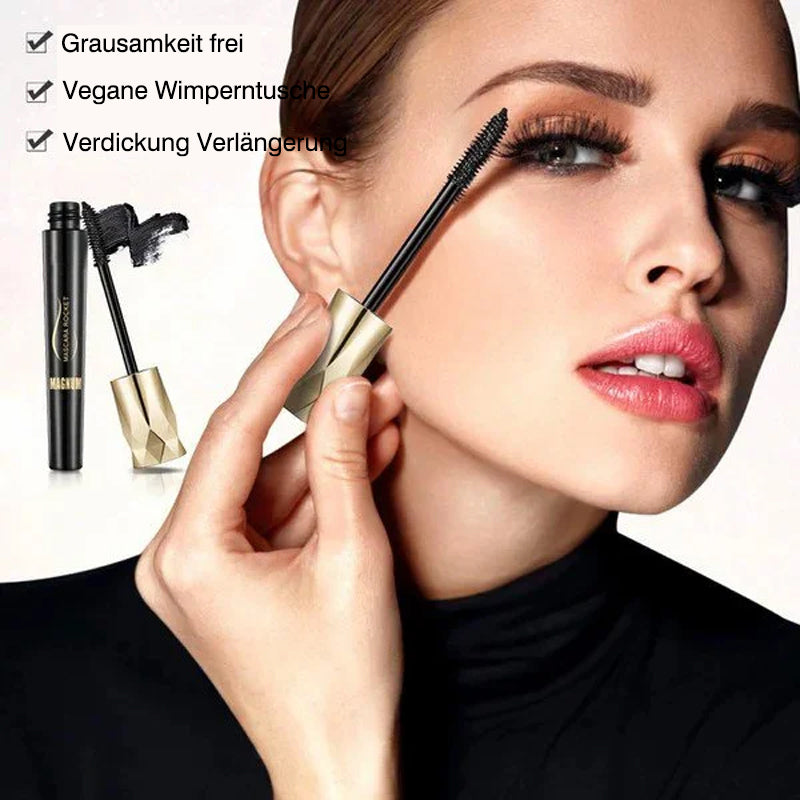 Pudaier™ Flüssige 4D-Wimperntusche