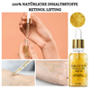 GoldGlow™ 24K Gold Gesichtsserum (1+1 GRATIS)