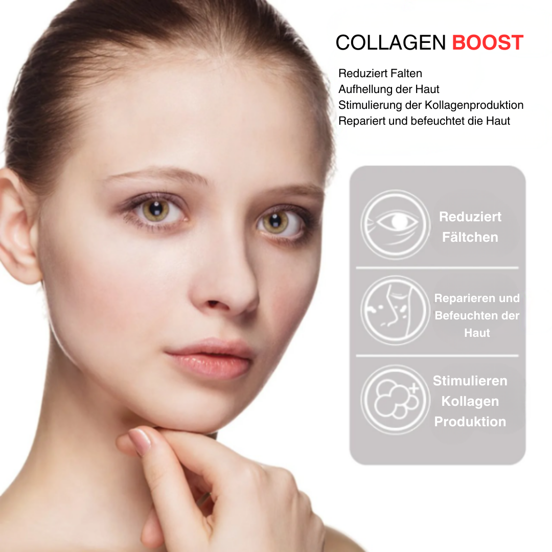 EELHOE™ Kollagen-Anti-Falten-Creme (1+1 GRATIS)