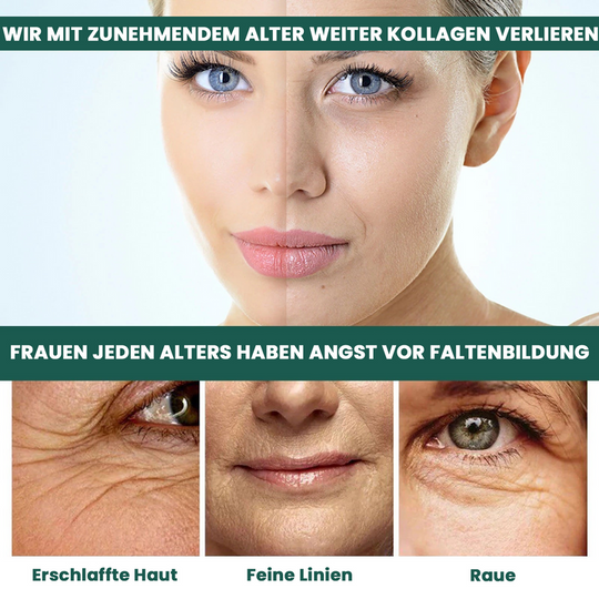 Osee™ - Anti-Aging-Serum