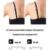 CamiLuxe™ Nahtloses Camisole mit integriertem BH