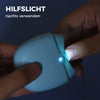ClipEase™ Elektrische nagelknipser