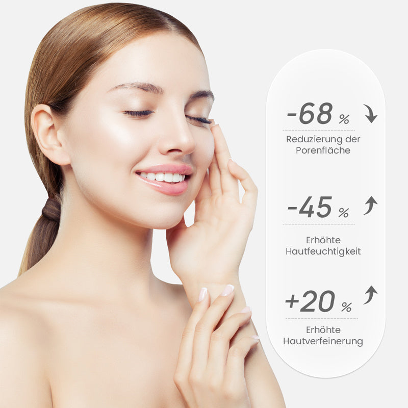 LANBENA™ | Mitesser-Maske Ultra-Entferner (1+1 GRATIS)