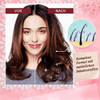 HairBoost™ Flauschiges voluminöses Haarspray (1+1 GRATIS)