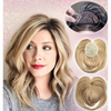 HairSway™️ I Naturhaar-Clip-Verlängerung (1+1 GRATIS)