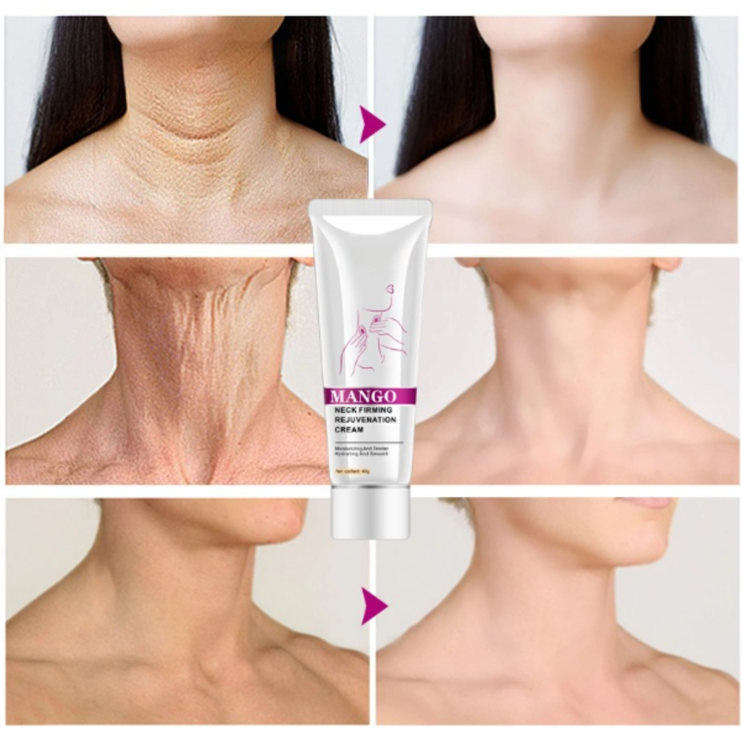 V-Lift™ Haut am Hals Straffende Creme