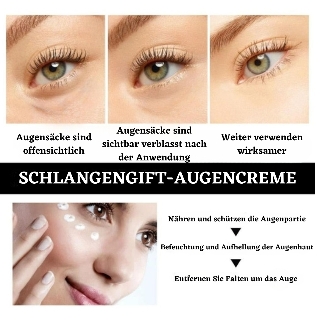 RevitaEyes™ Straffende Augencreme