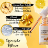 ToneGlow™️ I Kurkuma-Serum gegen dunkle Flecken (1+1 GRATIS)
