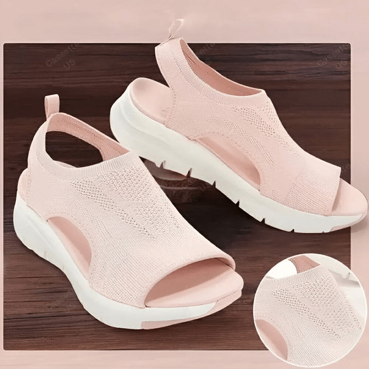 OrthoSandal™ Orthopädische Sandalen