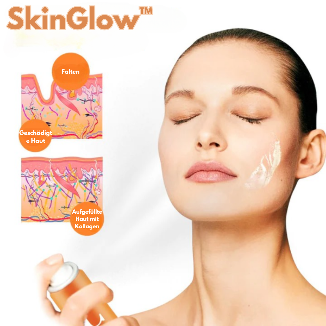 SkinGlow™ Anti-Aging-Maske (1+1 GRATIS)